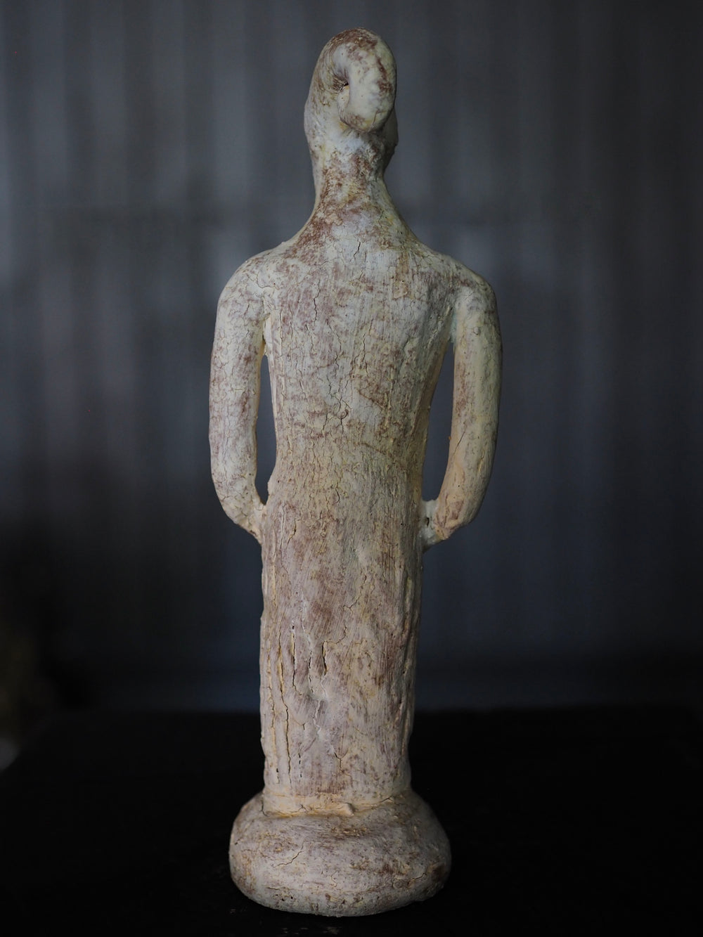 Bronwynne Cornish & Deborah Smith  -   The Departure Lounge & Conversation with Stones - Gallery Image