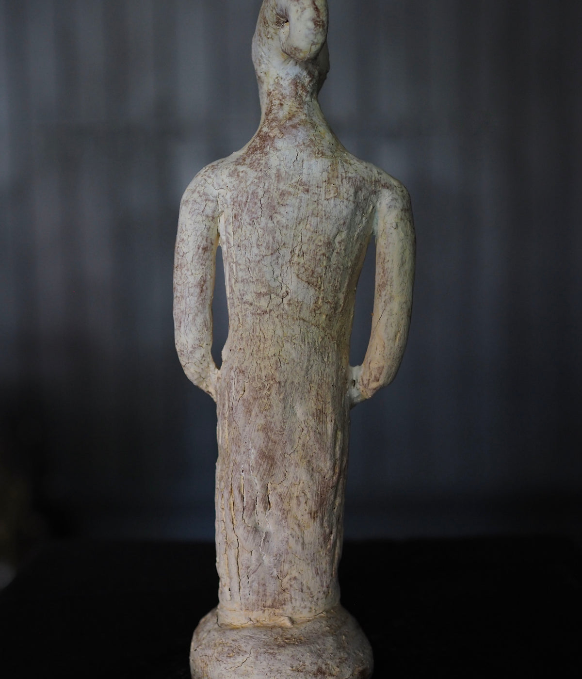 Bronwynne Cornish & Deborah Smith  -   The Departure Lounge & Conversation with Stones - Gallery Image