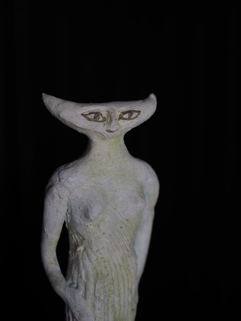 Bronwynne Cornish & Deborah Smith  -   The Departure Lounge & Conversation with Stones - Gallery Image