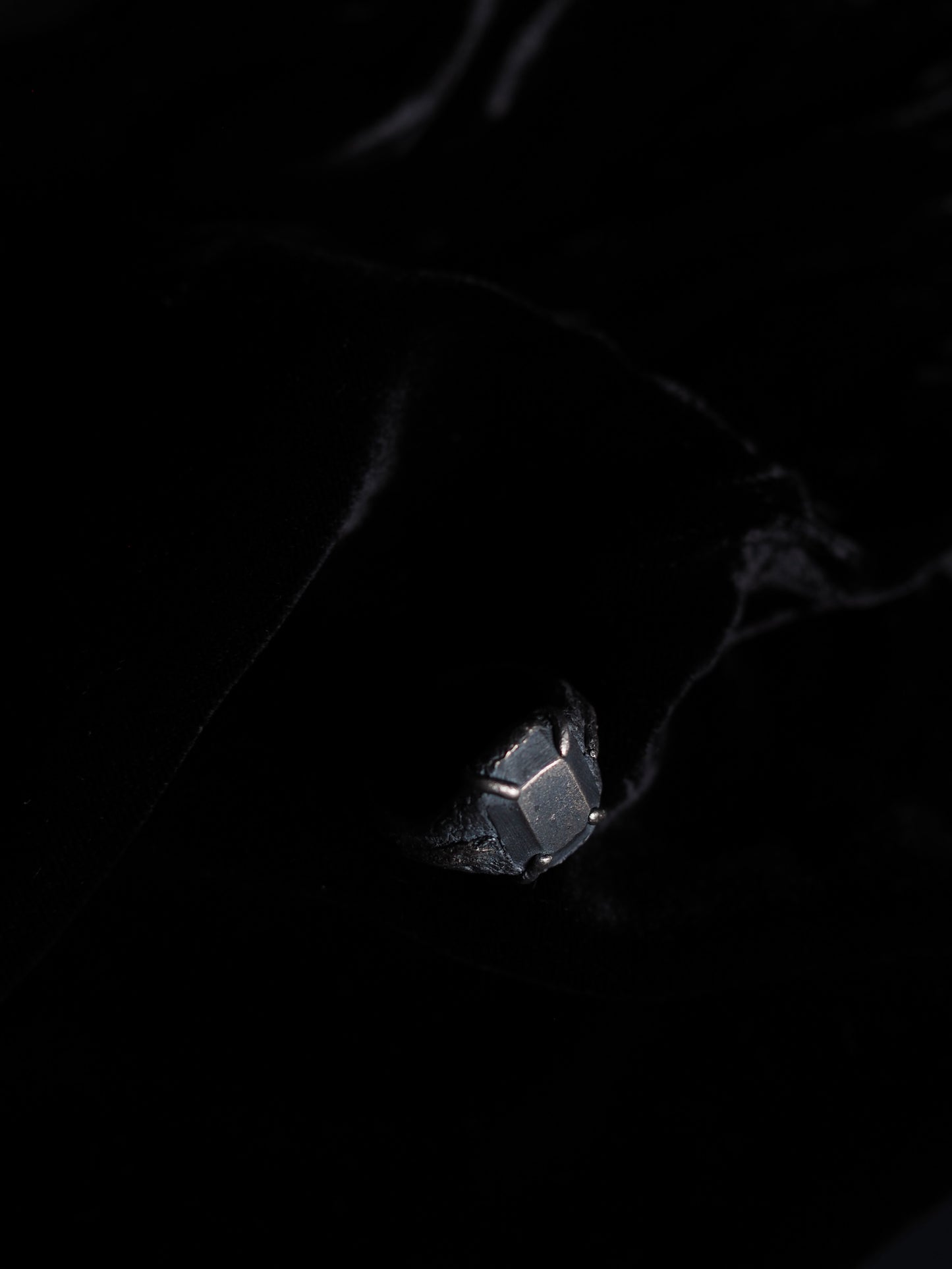 Ring iii