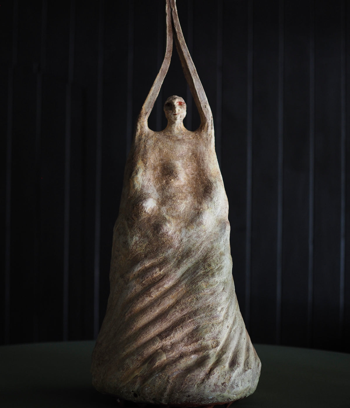 Bronwynne Cornish - Dec 25' - Gallery Image