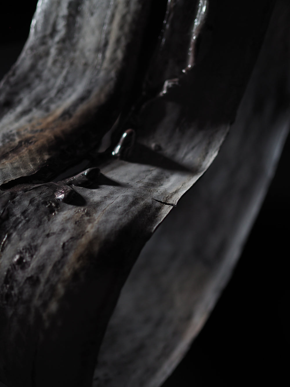 Namika Nakai - Evidence of Time, Record of Action - Gallery Image