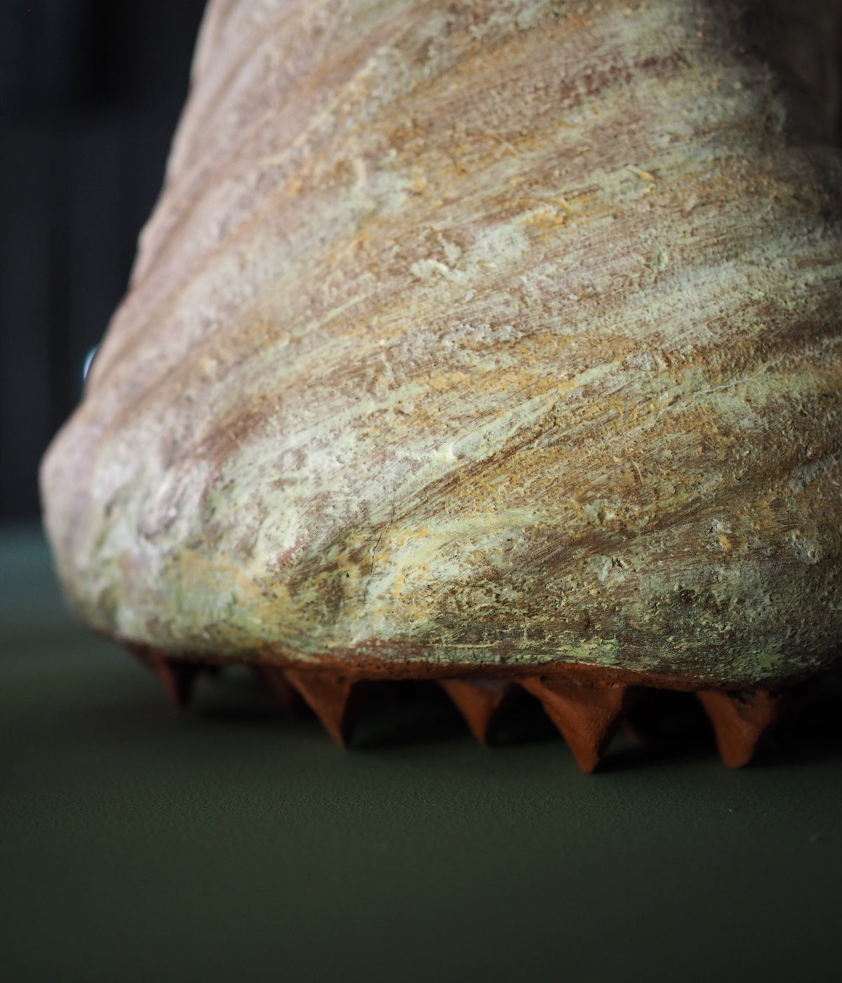 Bronwynne Cornish - Dec 25' - Gallery Image