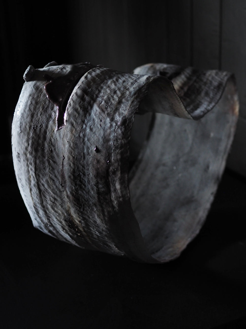 Namika Nakai - Evidence of Time, Record of Action - Gallery Image