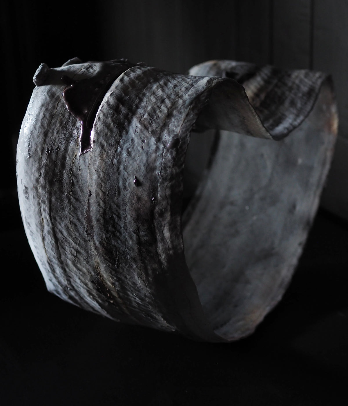 Namika Nakai - Evidence of Time, Record of Action - Gallery Image