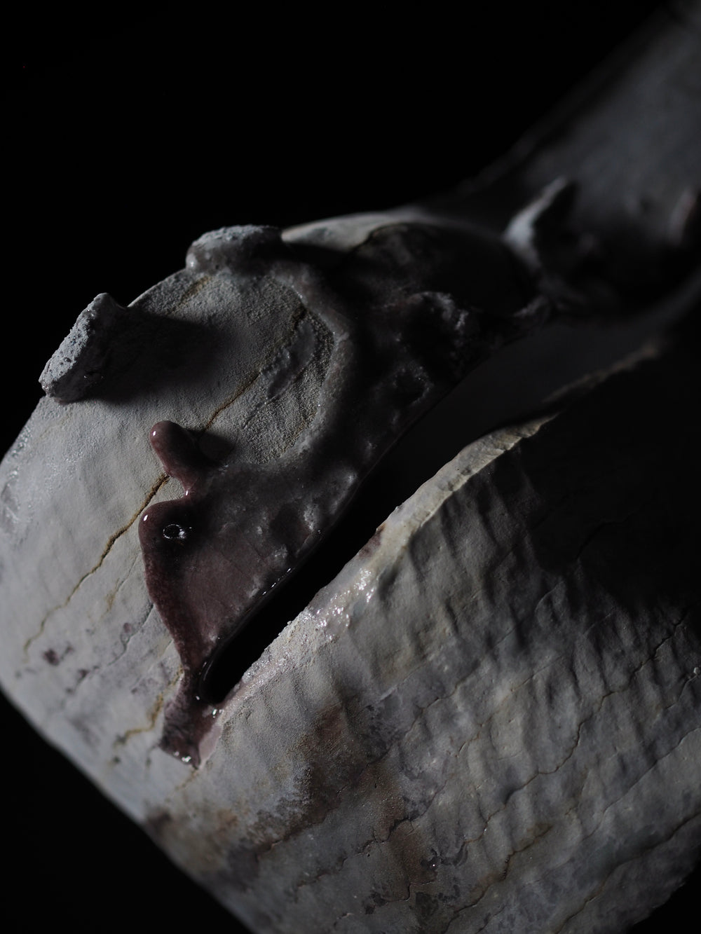 Namika Nakai - Evidence of Time, Record of Action - Gallery Image