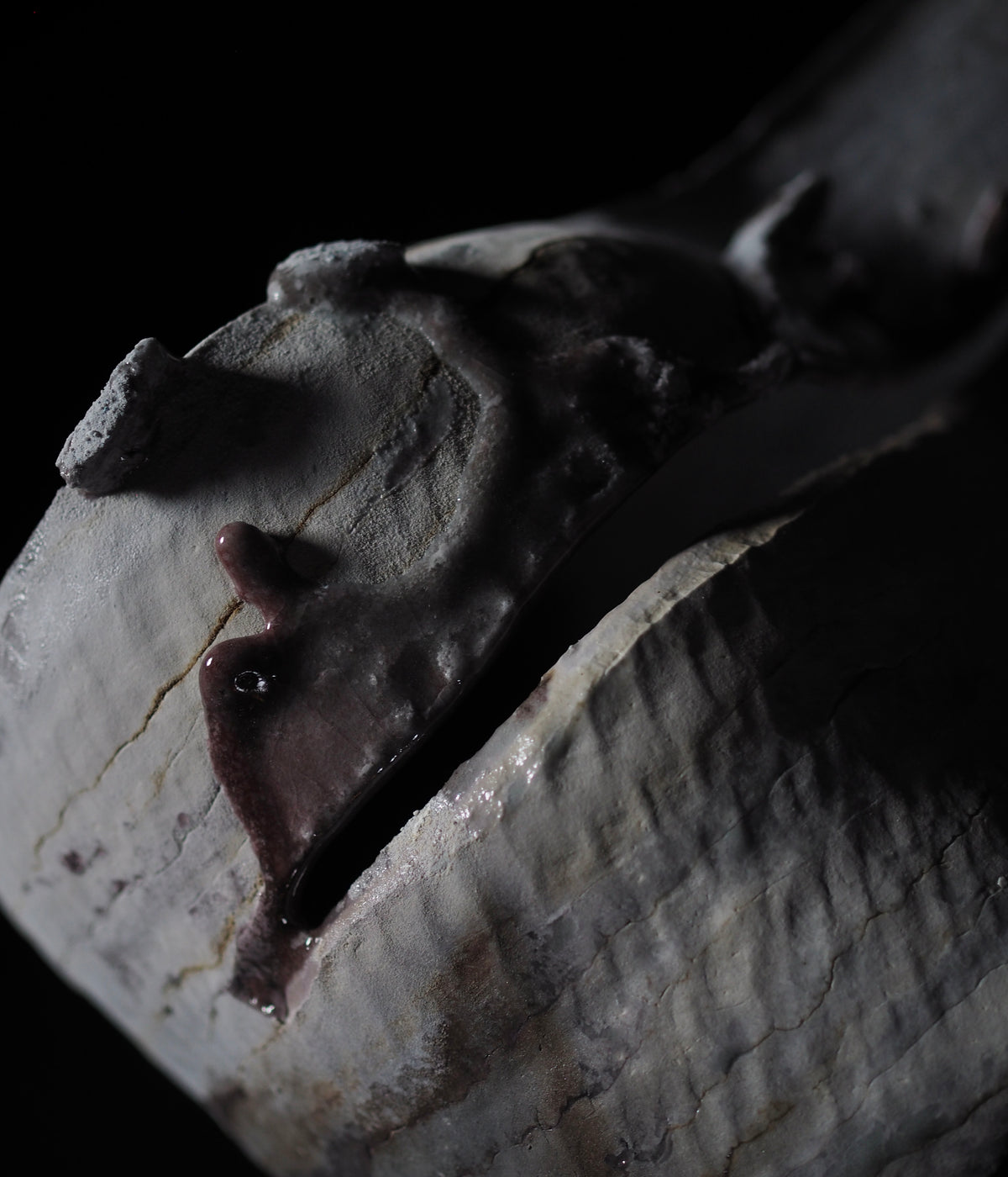 Namika Nakai - Evidence of Time, Record of Action - Gallery Image