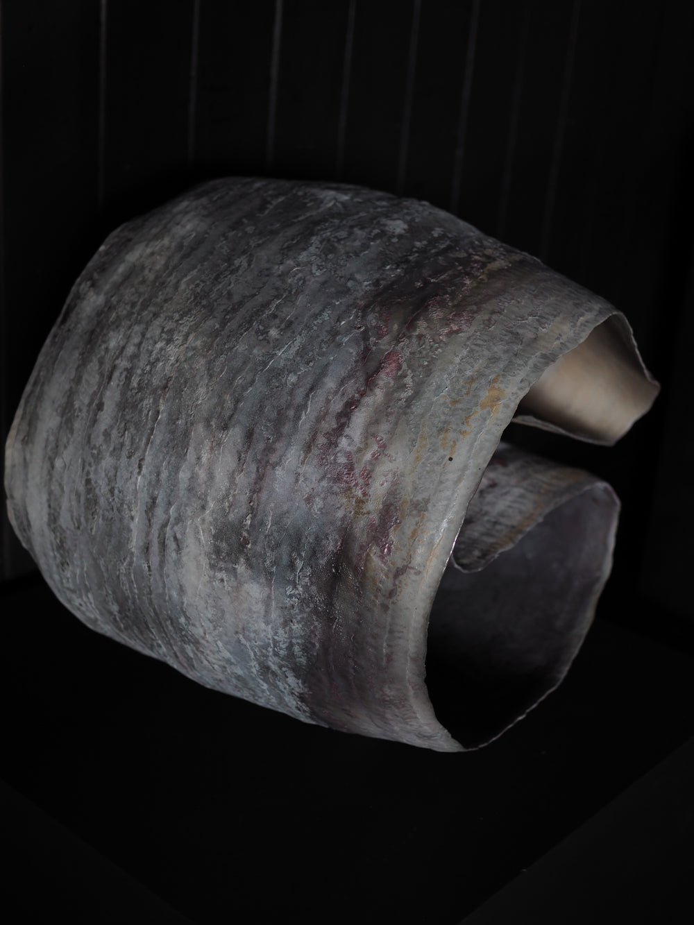 Namika Nakai - Evidence of Time, Record of Action - Gallery Image