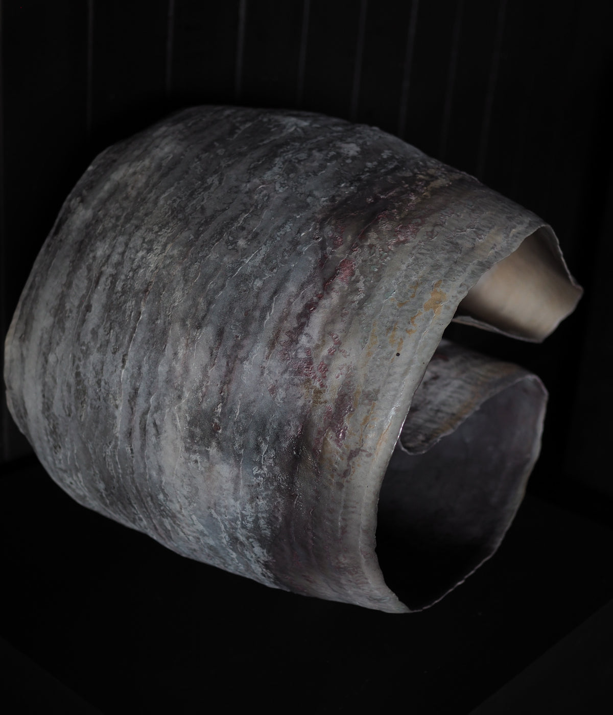 Namika Nakai - Evidence of Time, Record of Action - Gallery Image