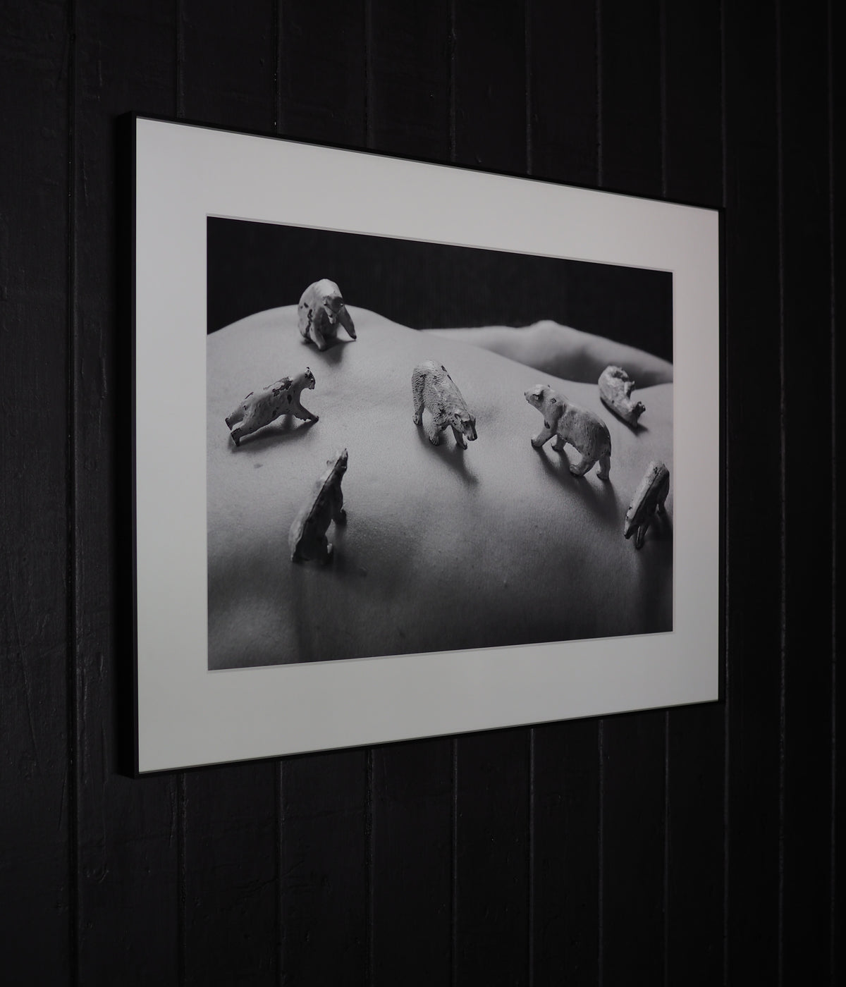 Deborah Smith - Dec 25' - Gallery Image