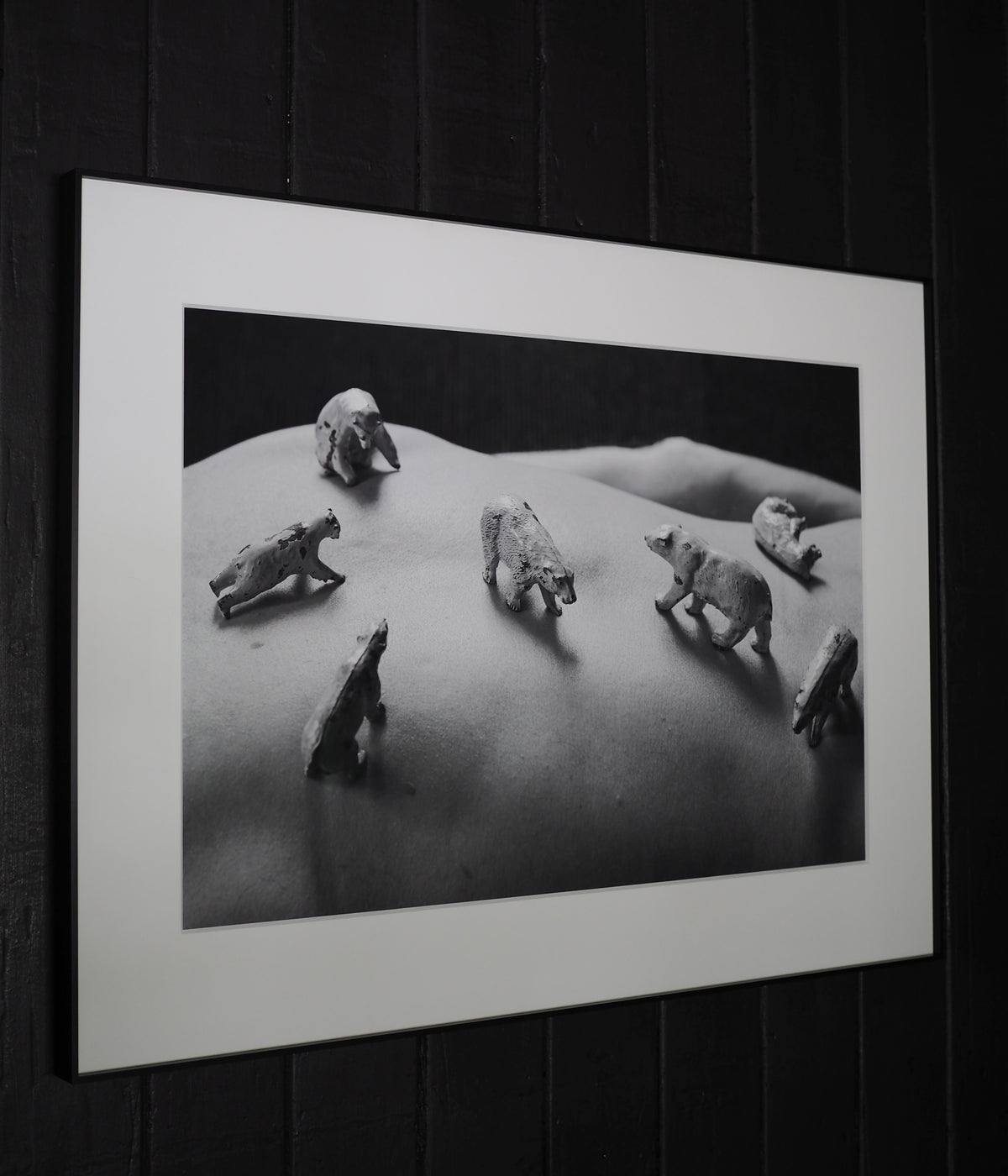 Deborah Smith - Dec 25' - Gallery Image