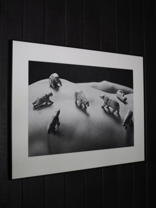 Anthropocene Blues, 2025