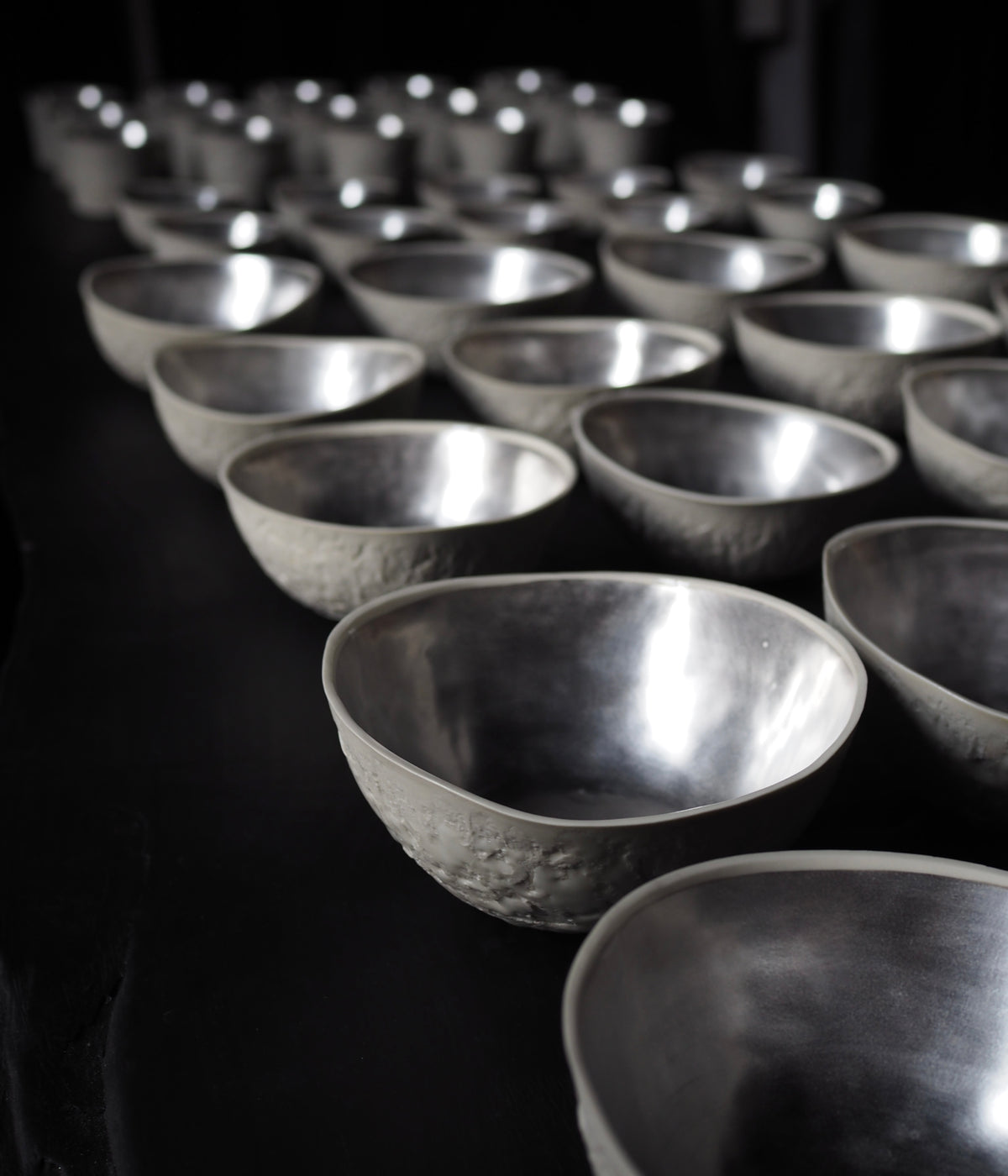 Namika Nakai - Evidence of Time, Record of Action - Gallery Image