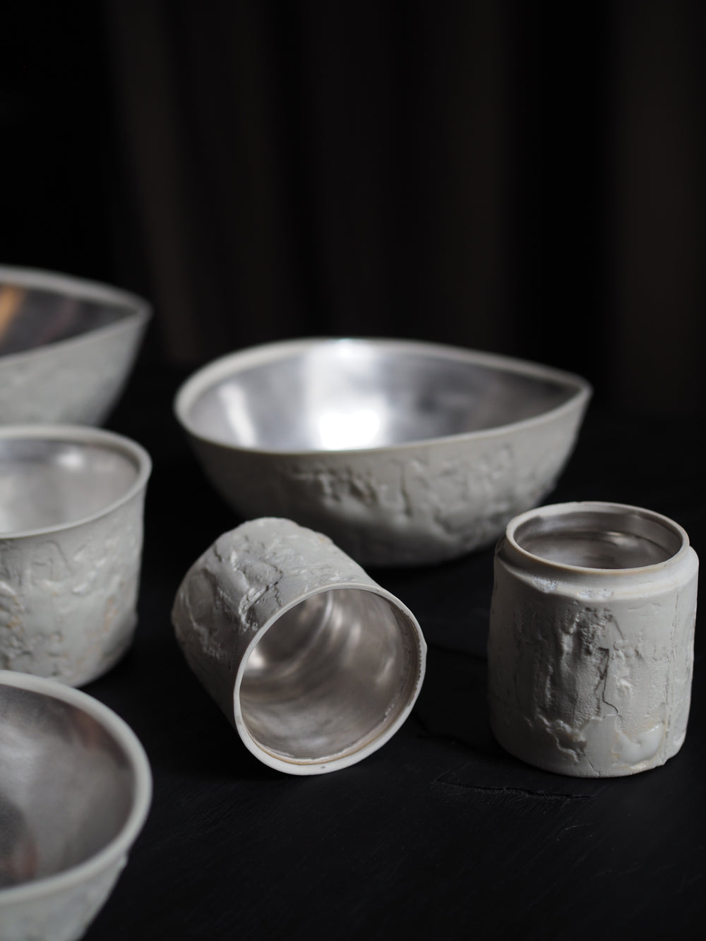 Namika Nakai - Evidence of Time, Record of Action - Gallery Image