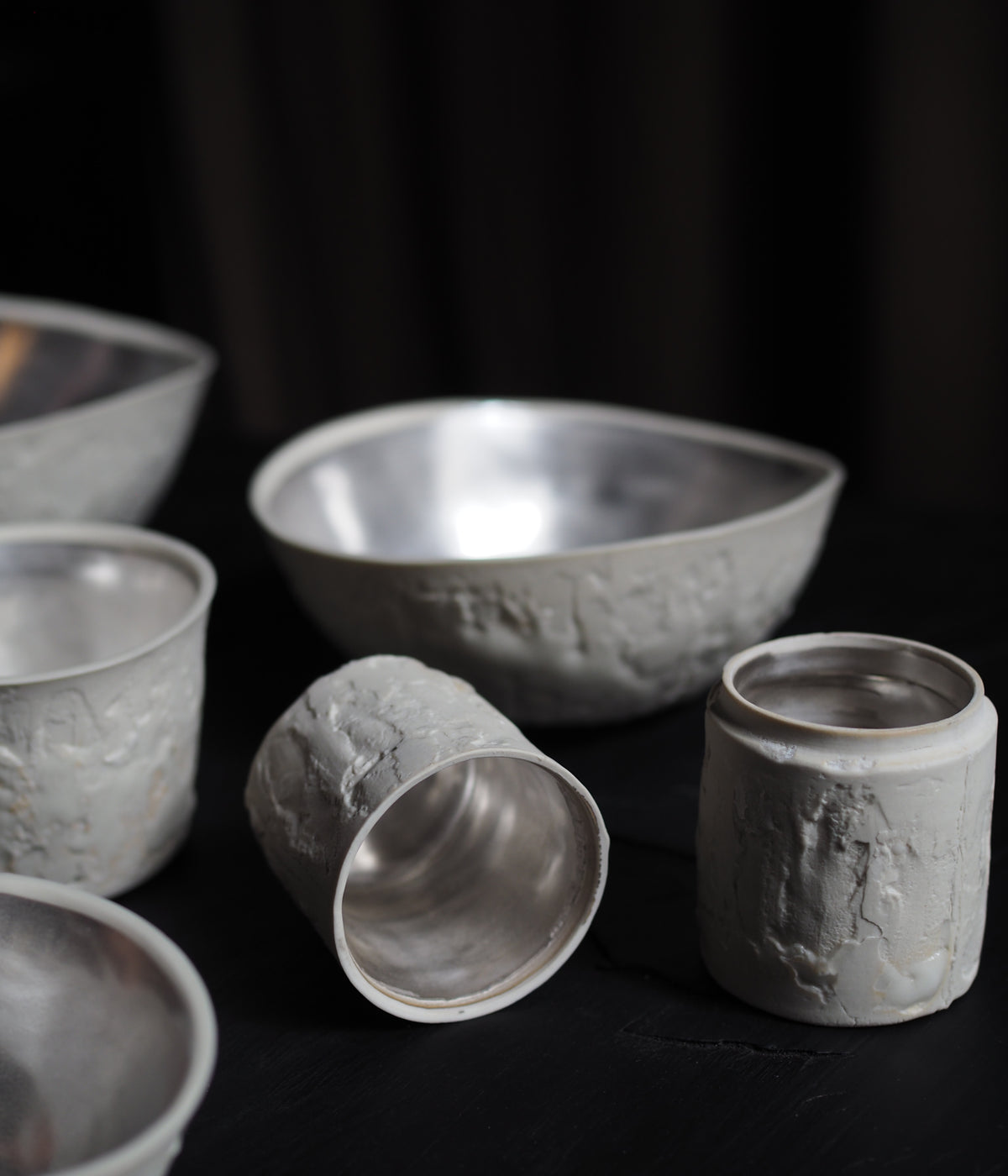 Namika Nakai - Evidence of Time, Record of Action - Gallery Image