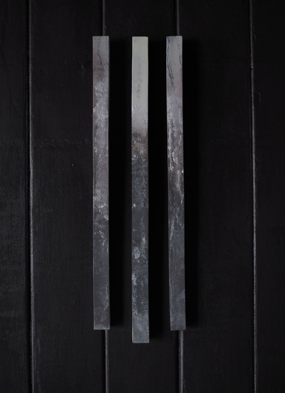 Namika Nakai - Evidence of Time, Record of Action - Gallery Image