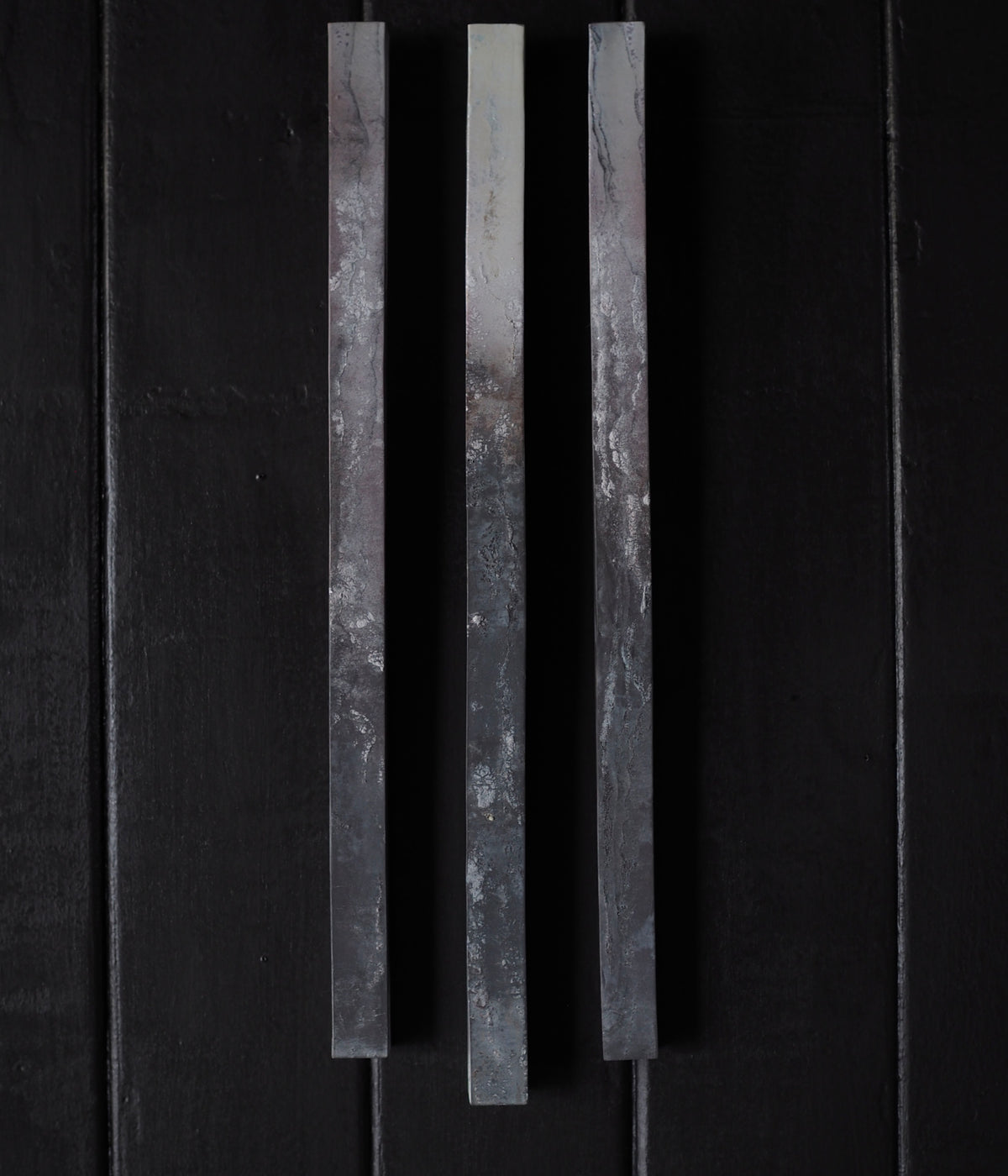 Namika Nakai - Evidence of Time, Record of Action - Gallery Image