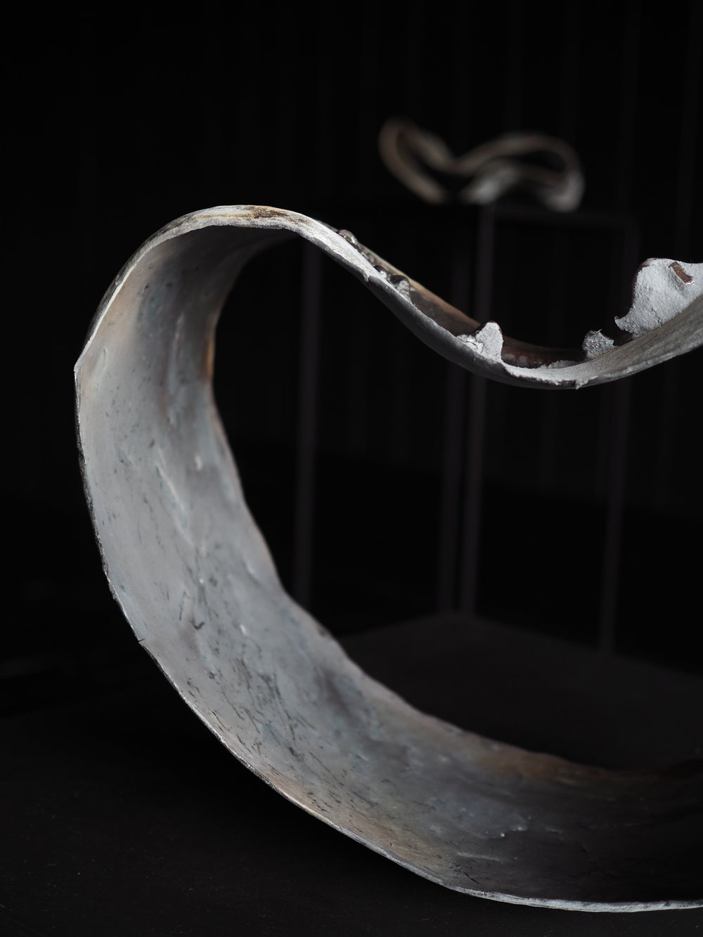 Namika Nakai - Evidence of Time, Record of Action - Gallery Image