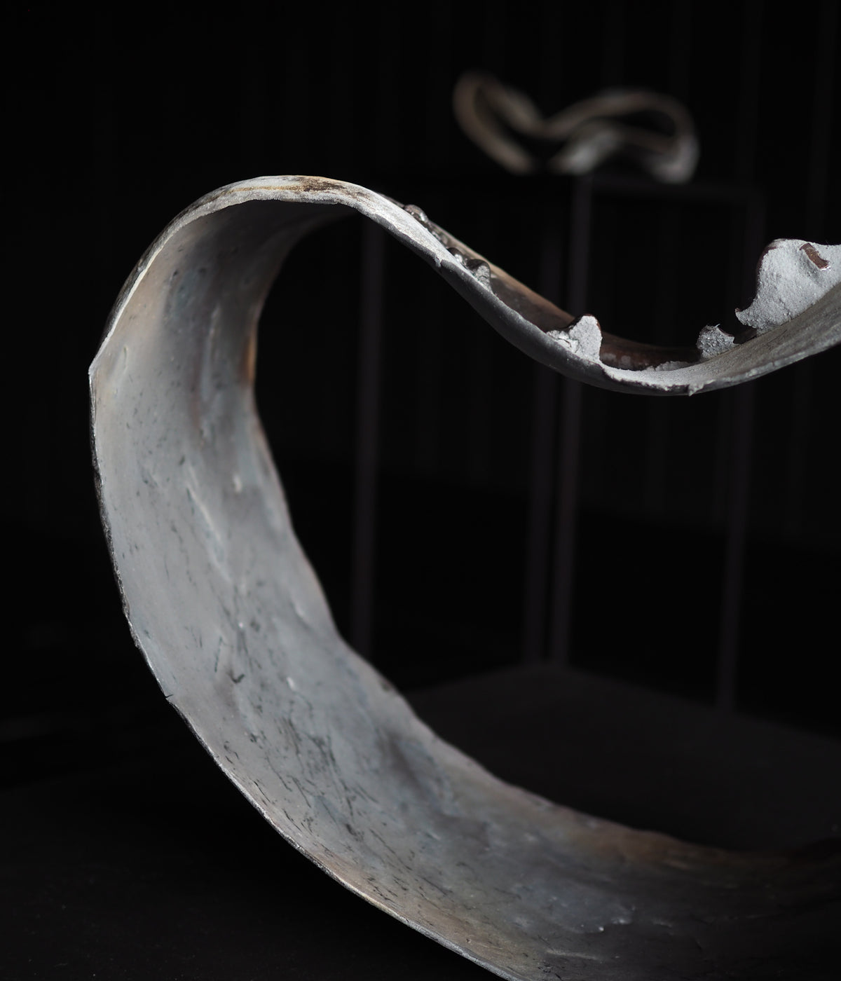 Namika Nakai - Evidence of Time, Record of Action - Gallery Image