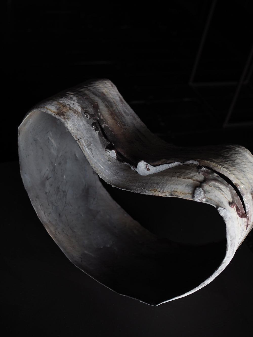 Namika Nakai - Evidence of Time, Record of Action - Gallery Image