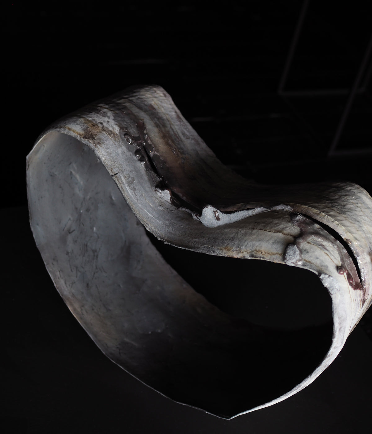 Namika Nakai - Evidence of Time, Record of Action - Gallery Image