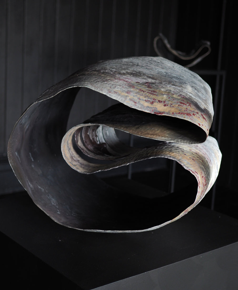 Namika Nakai - Evidence of Time, Record of Action - Gallery Image