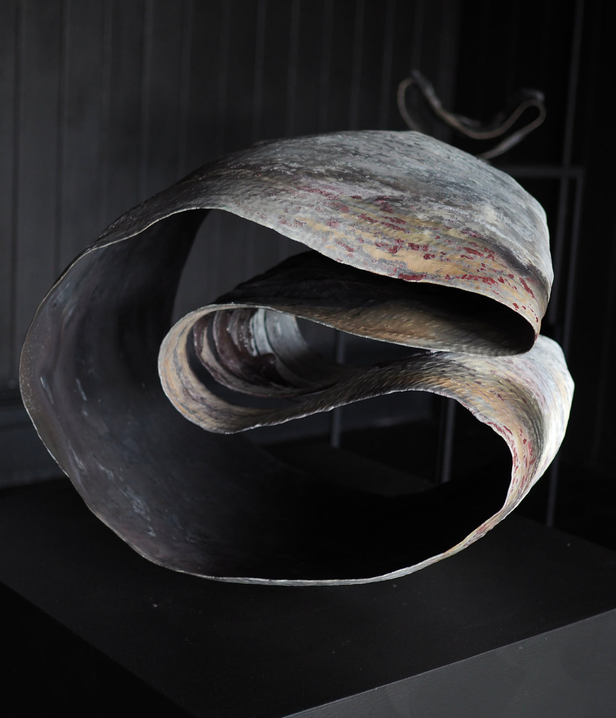 Namika Nakai - Evidence of Time, Record of Action - Gallery Image