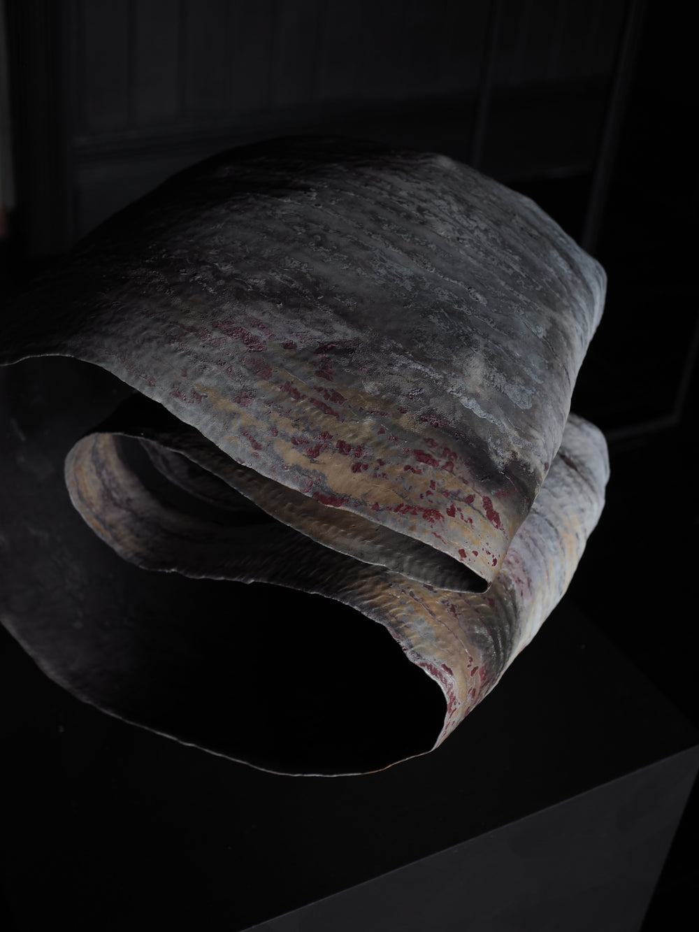 Namika Nakai - Evidence of Time, Record of Action - Gallery Image