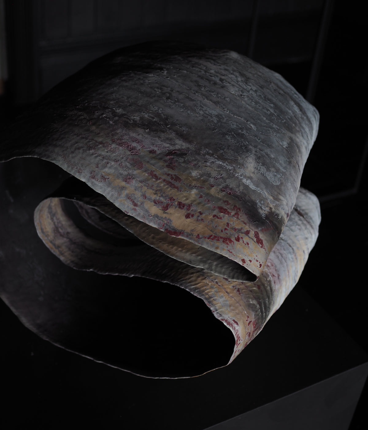Namika Nakai - Evidence of Time, Record of Action - Gallery Image