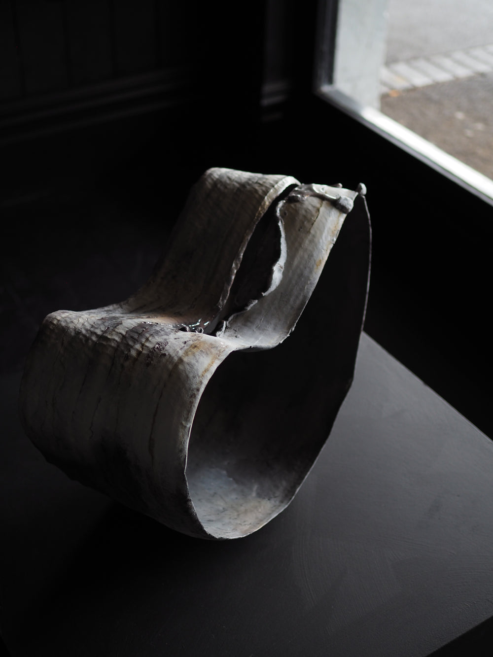 Namika Nakai - Evidence of Time, Record of Action - Gallery Image