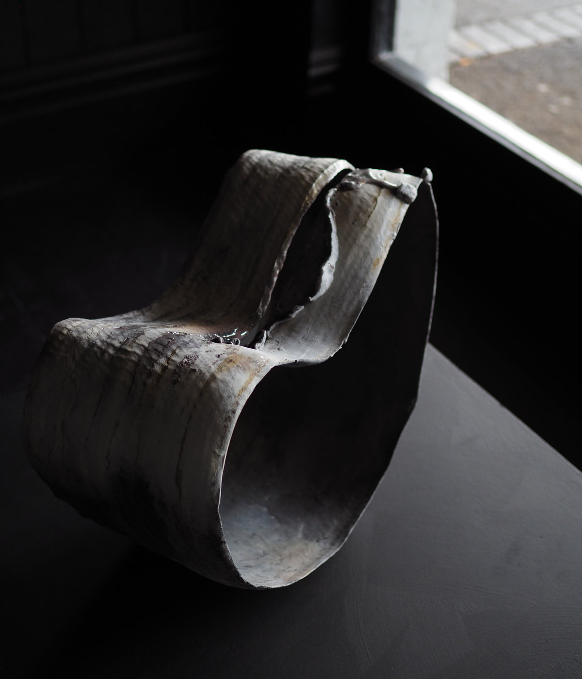 Namika Nakai - Evidence of Time, Record of Action - Gallery Image
