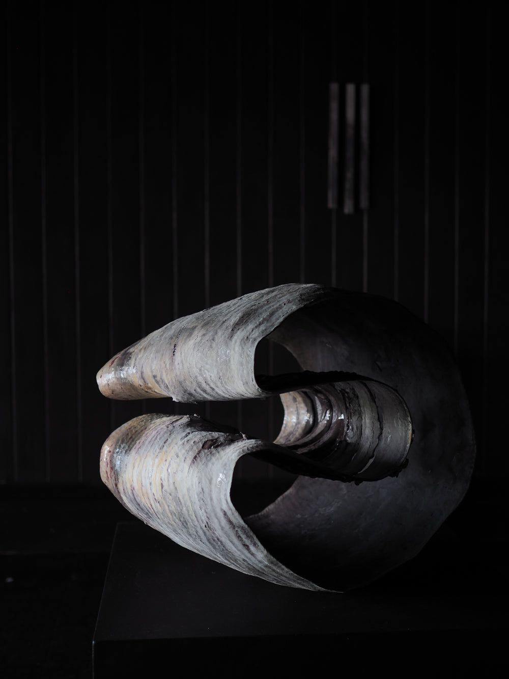 Namika Nakai - Evidence of Time, Record of Action - Gallery Image