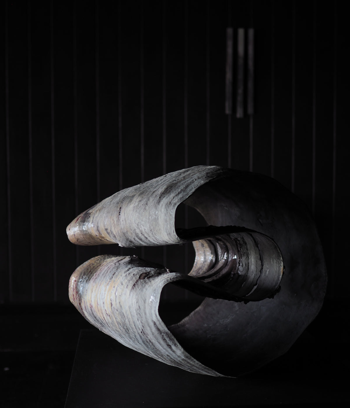 Namika Nakai - Evidence of Time, Record of Action - Gallery Image