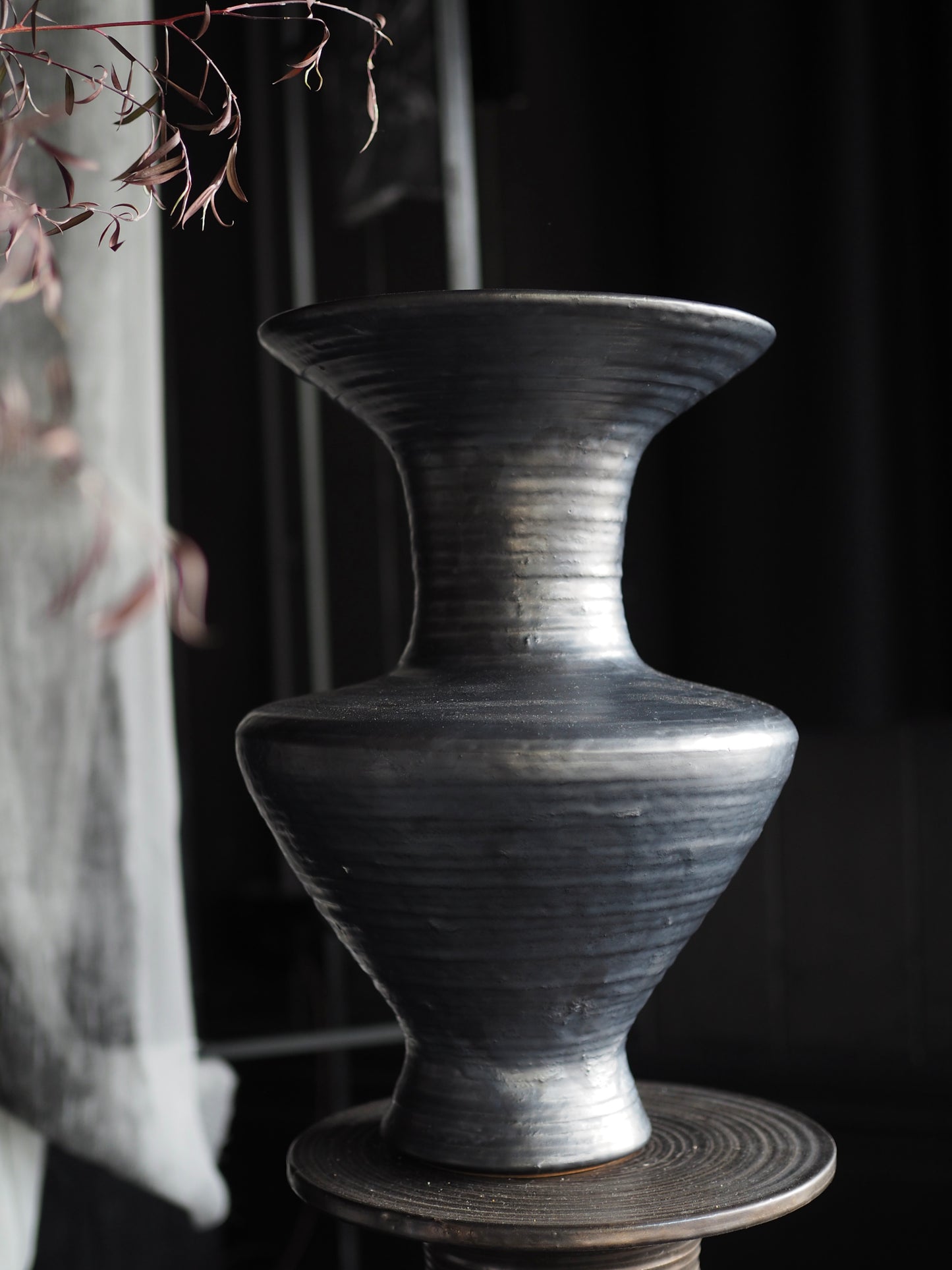 Medium Tall Vase