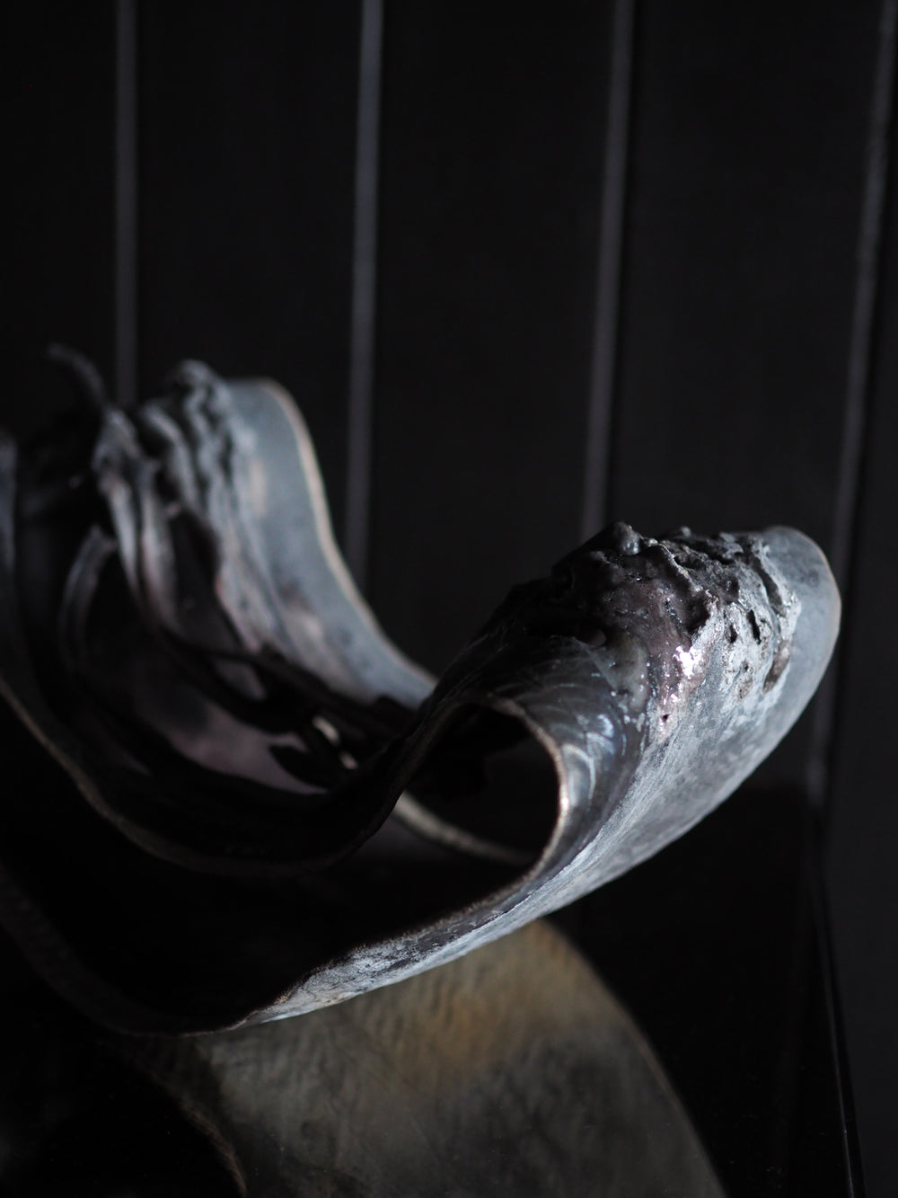 Namika Nakai - Evidence of Time, Record of Action - Gallery Image