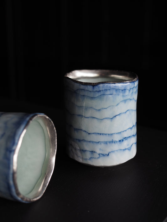Tea Cup-Till