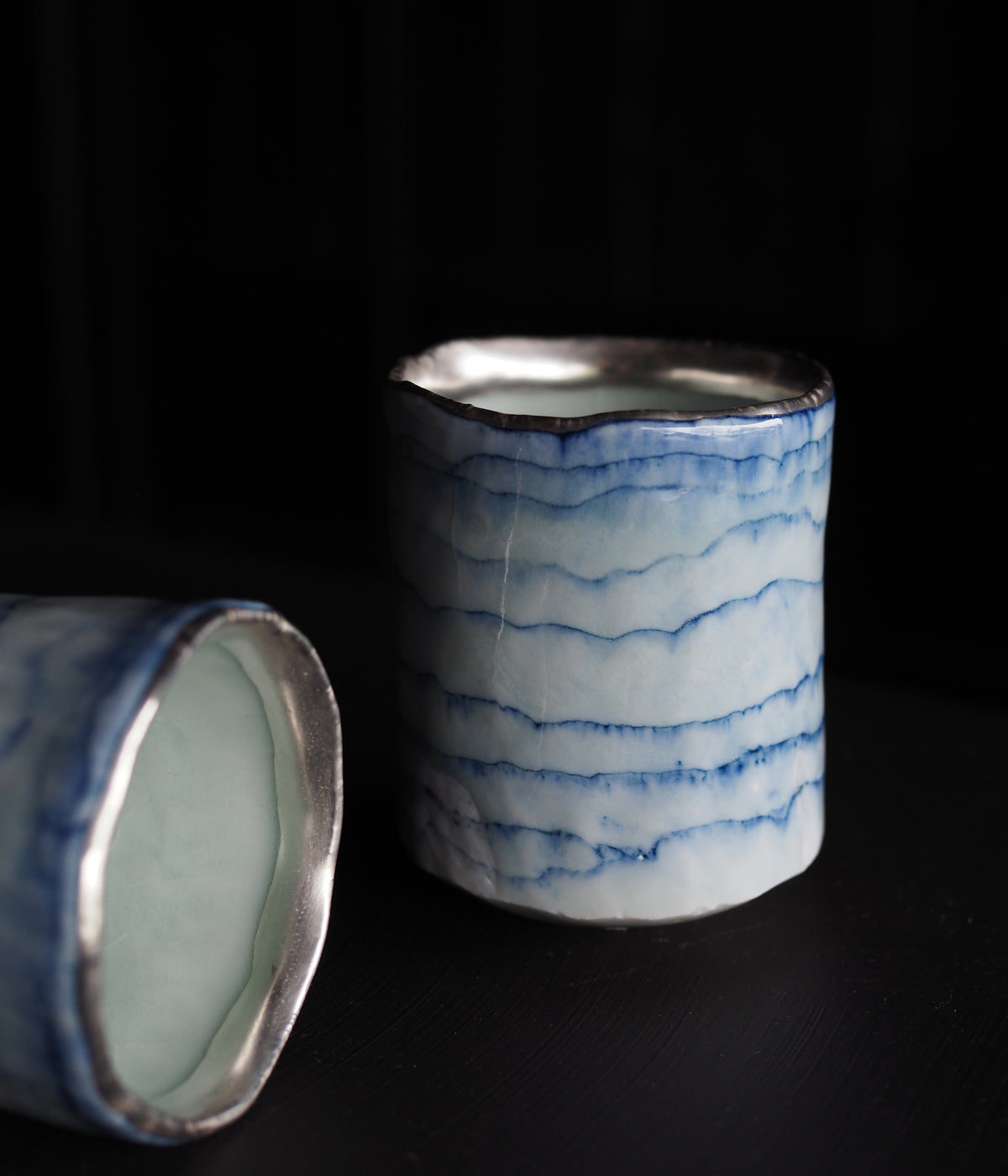 Namika Nakai - Evidence of Time, Record of Action - Gallery Image