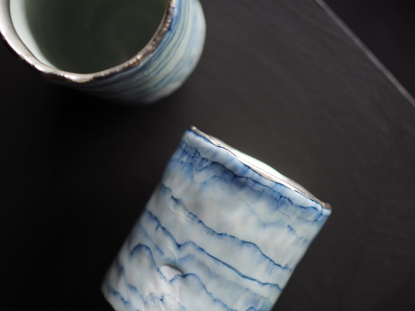 Tea Cup-Till ver.1,ver.2,ver.3