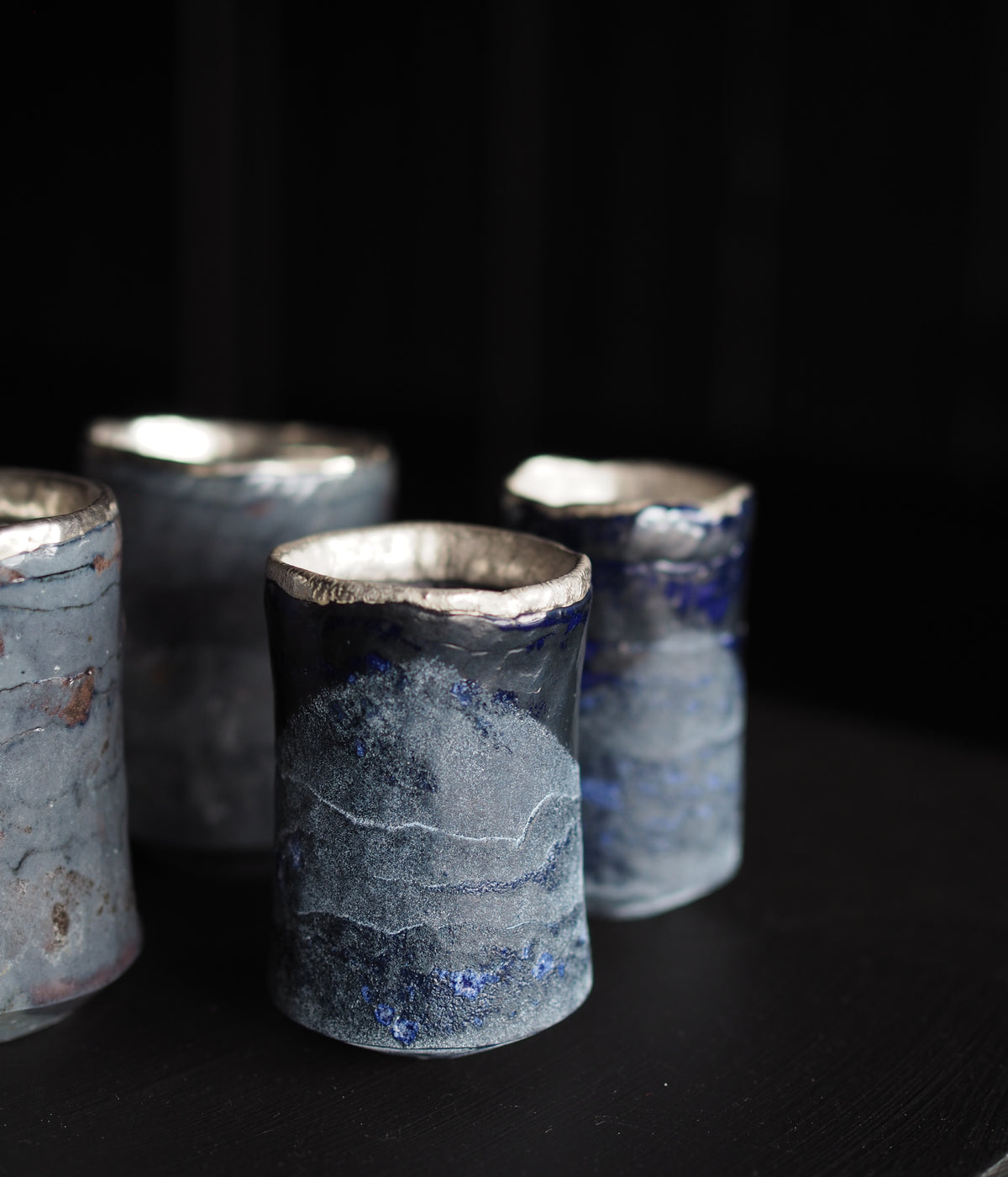 Namika Nakai - Evidence of Time, Record of Action - Gallery Image