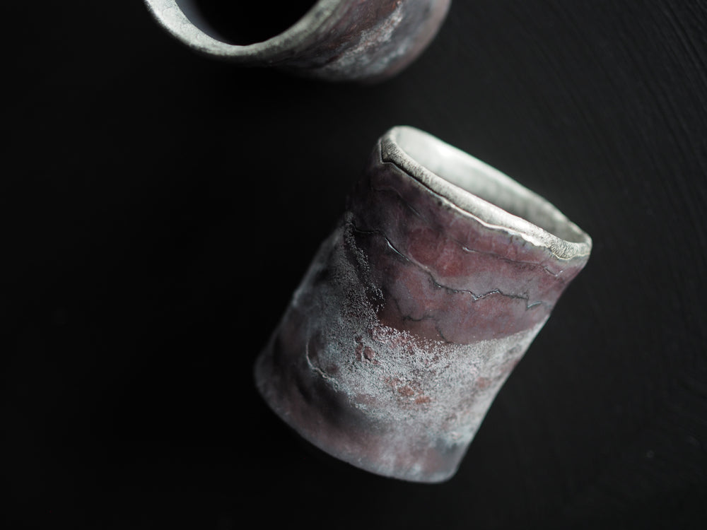 Namika Nakai - Evidence of Time, Record of Action - Gallery Image