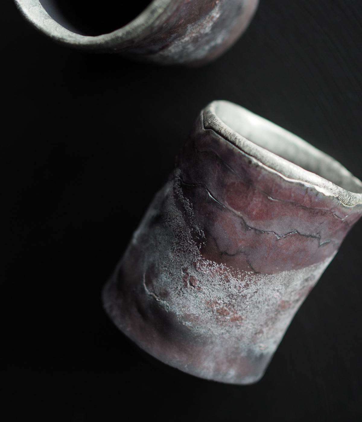 Namika Nakai - Evidence of Time, Record of Action - Gallery Image
