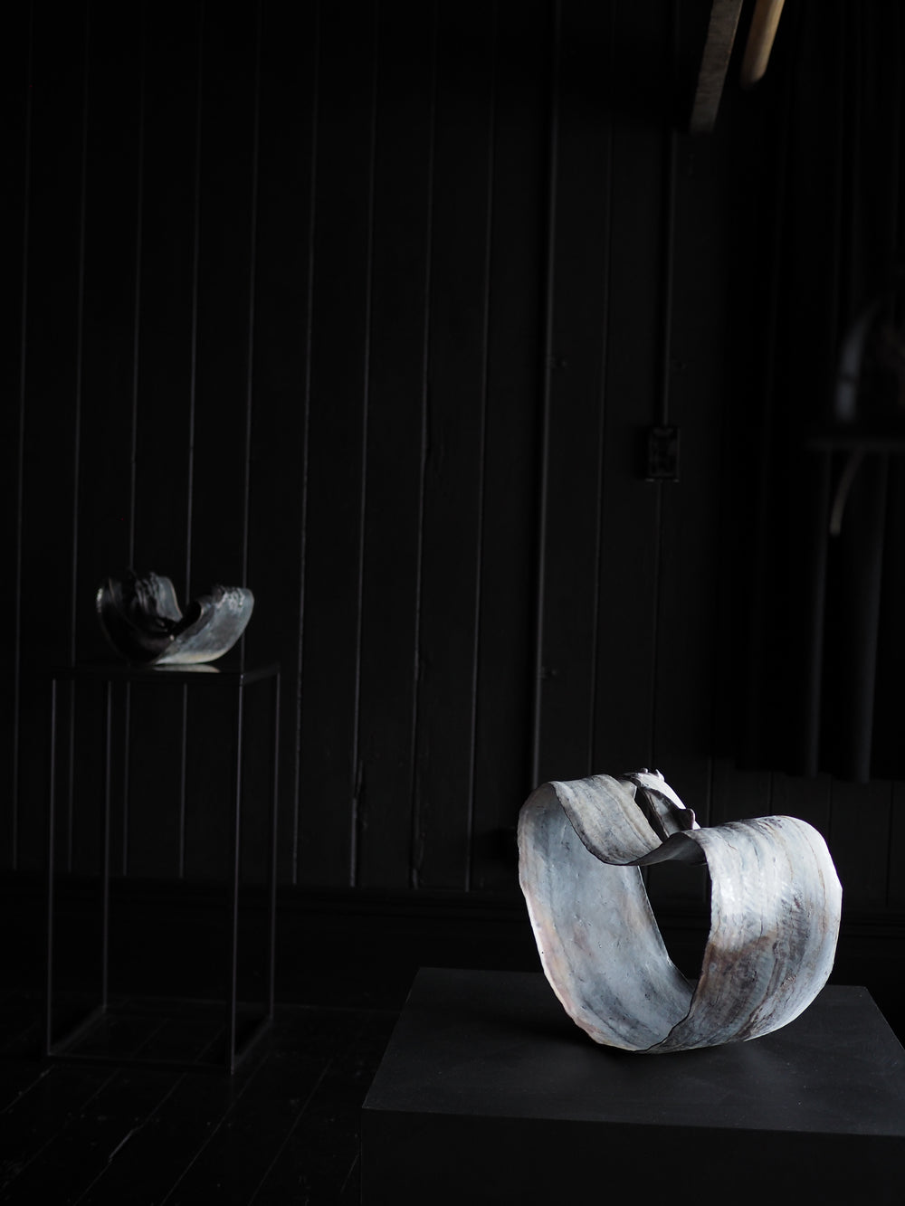 Namika Nakai - Evidence of Time, Record of Action - Gallery Image