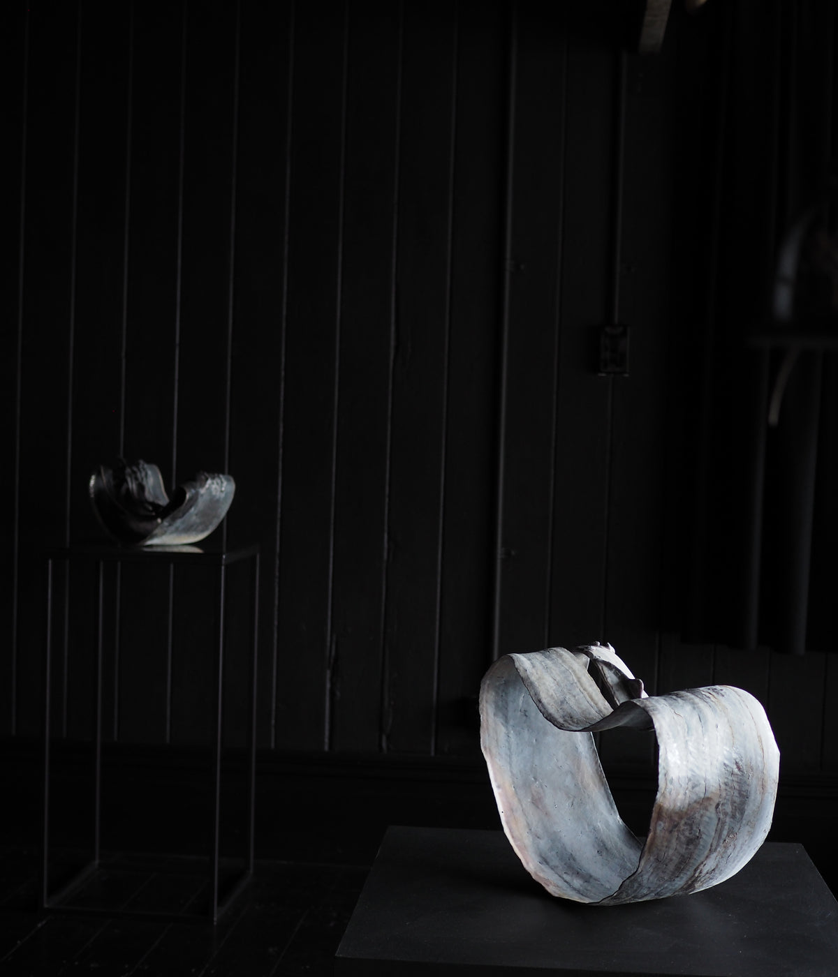 Namika Nakai - Evidence of Time, Record of Action - Gallery Image