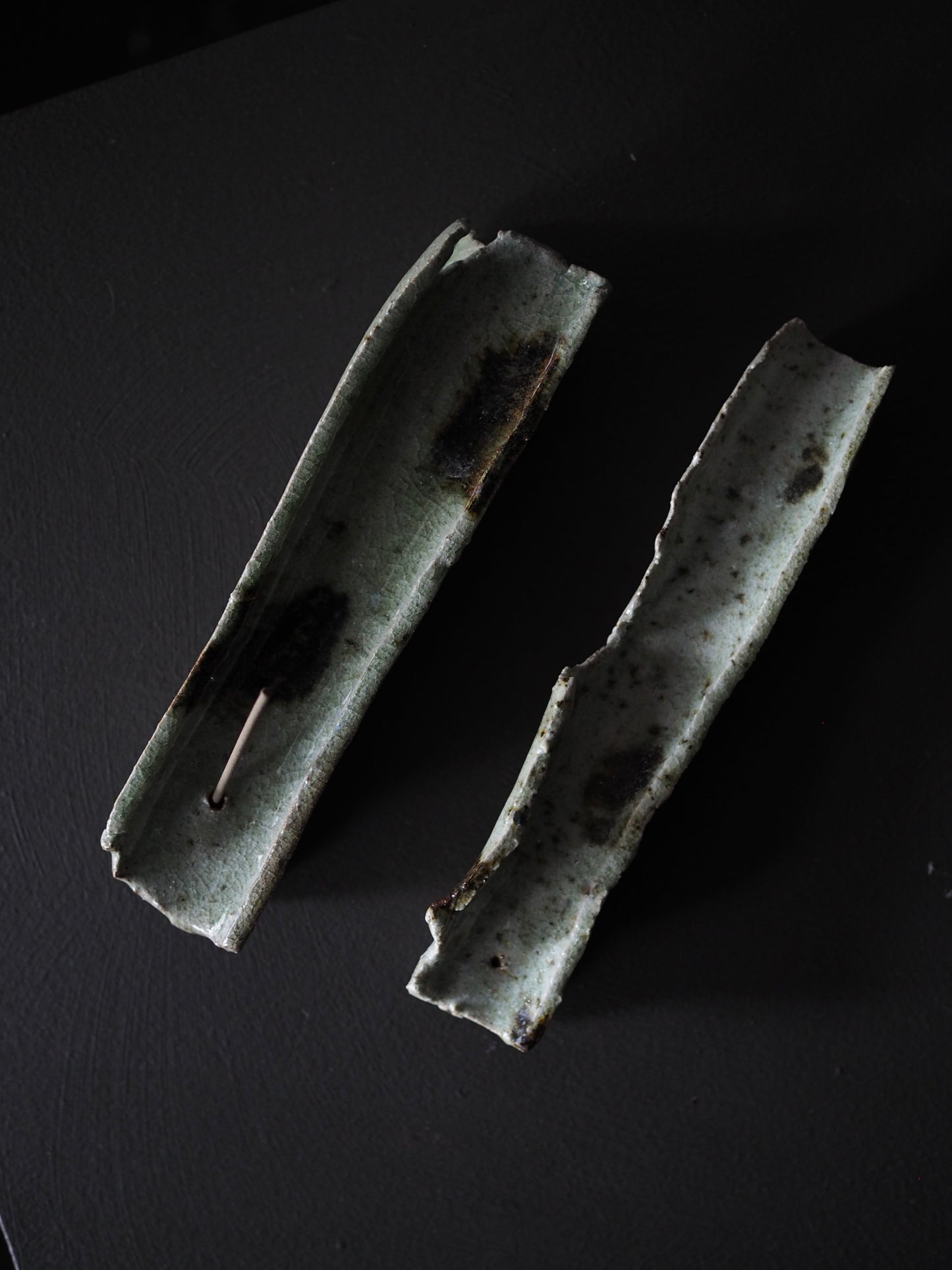 Incense Holder ver.1, ver.2