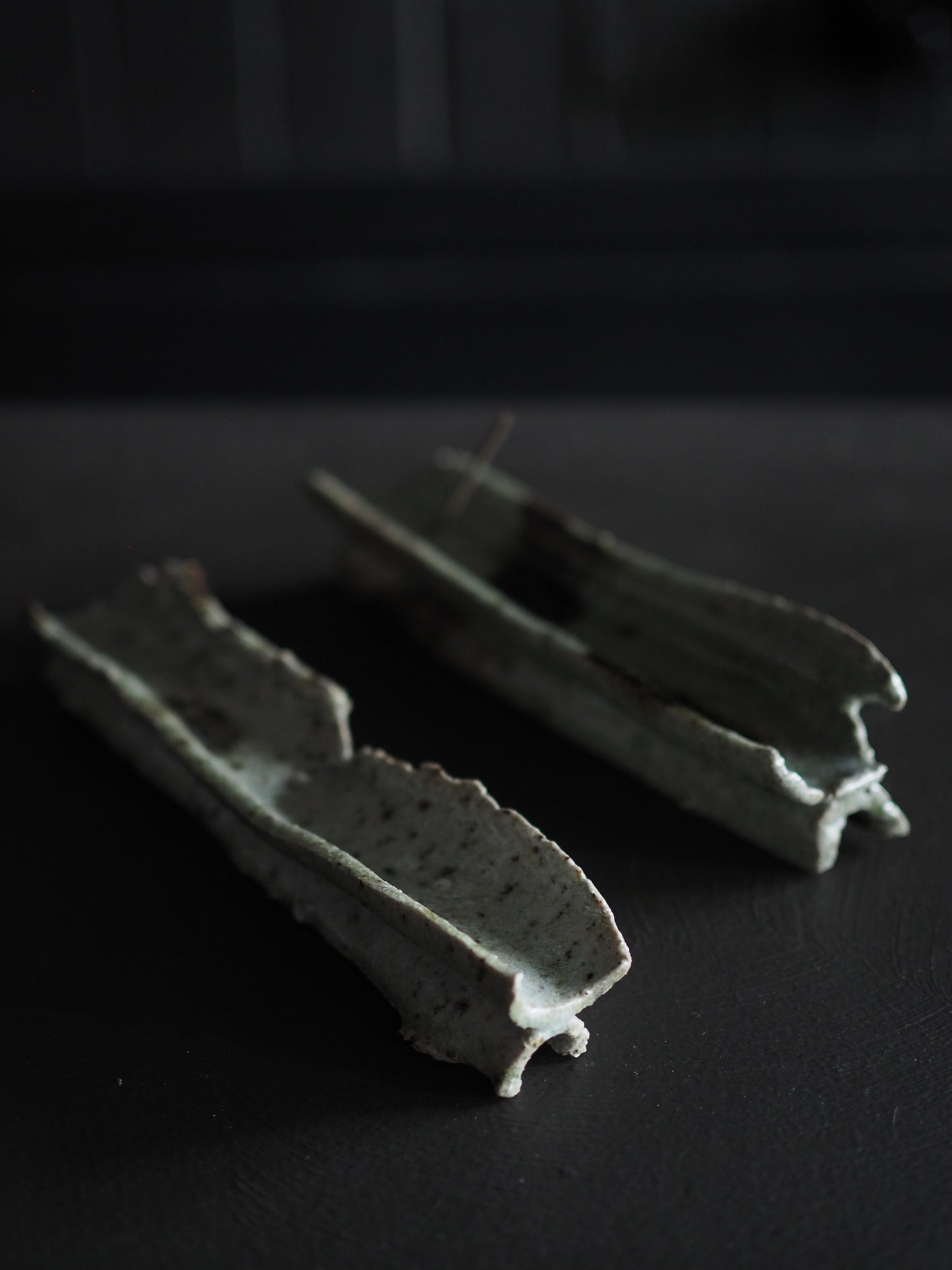 Incense Holder ver.1, ver.2