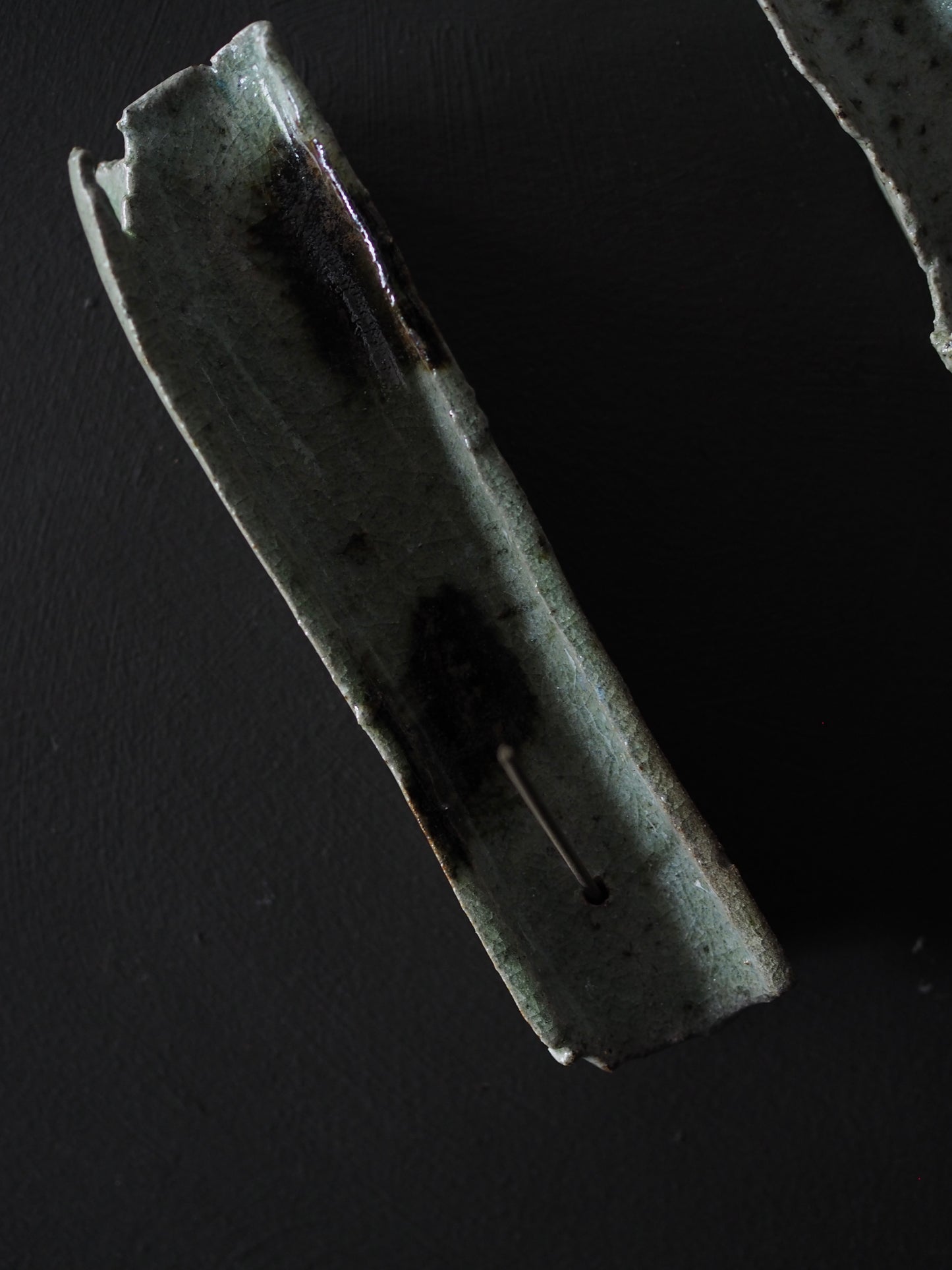 Incense Holder ver.1, ver.2