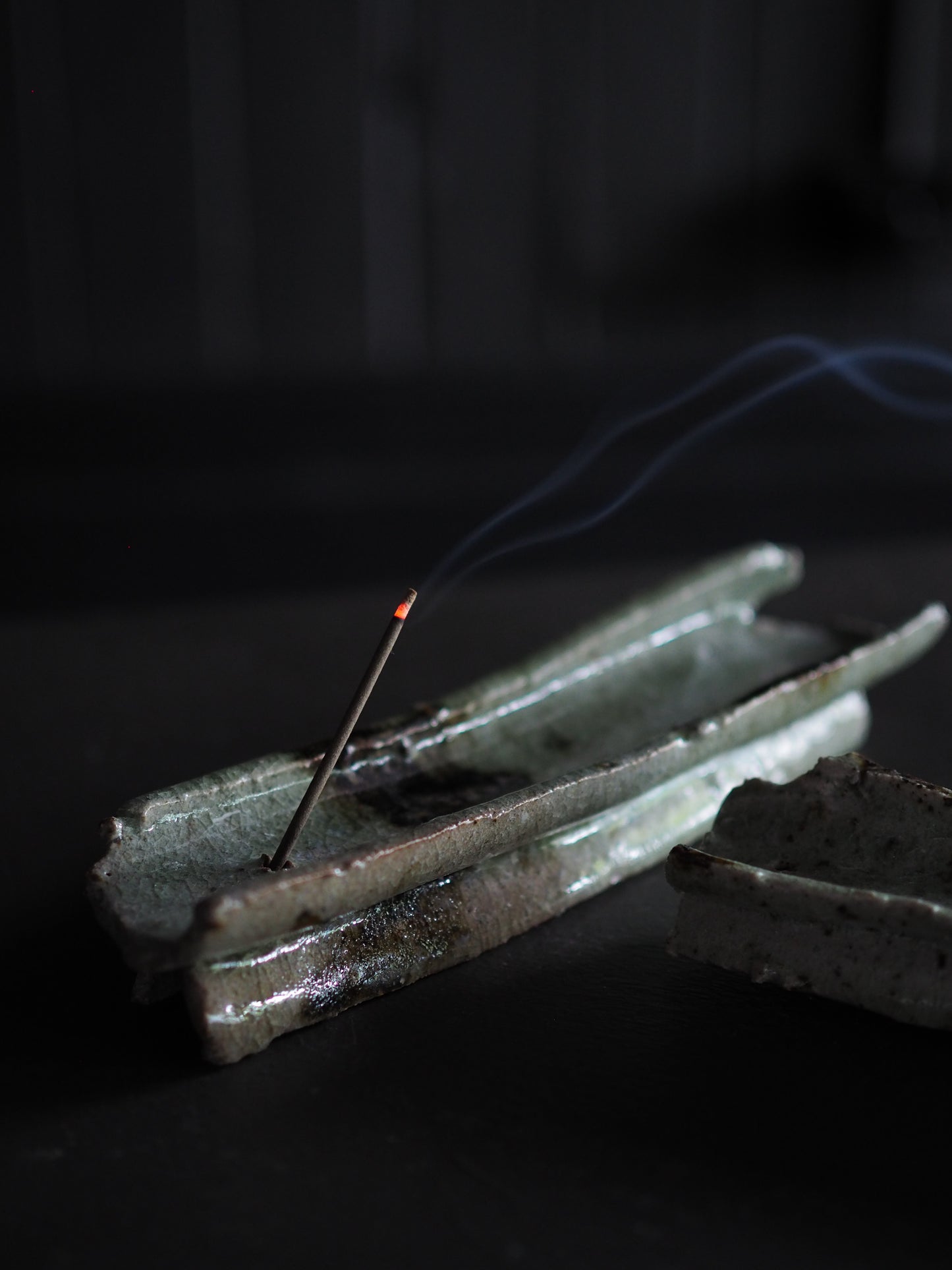 Incense Holder ver.1, ver.2