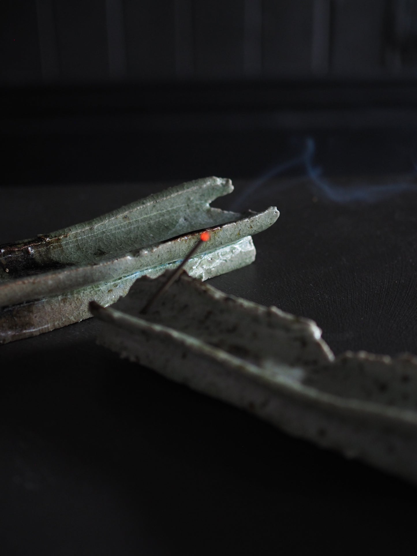 Incense Holder ver.1, ver.2
