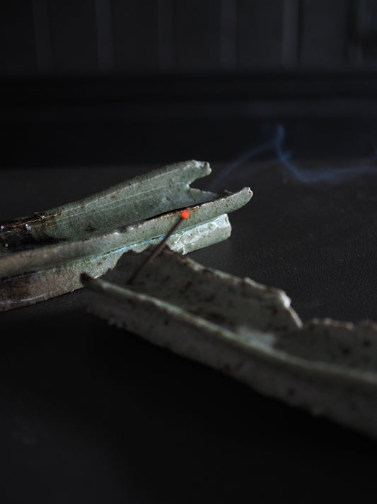 Incense Holder ver.1, ver.2