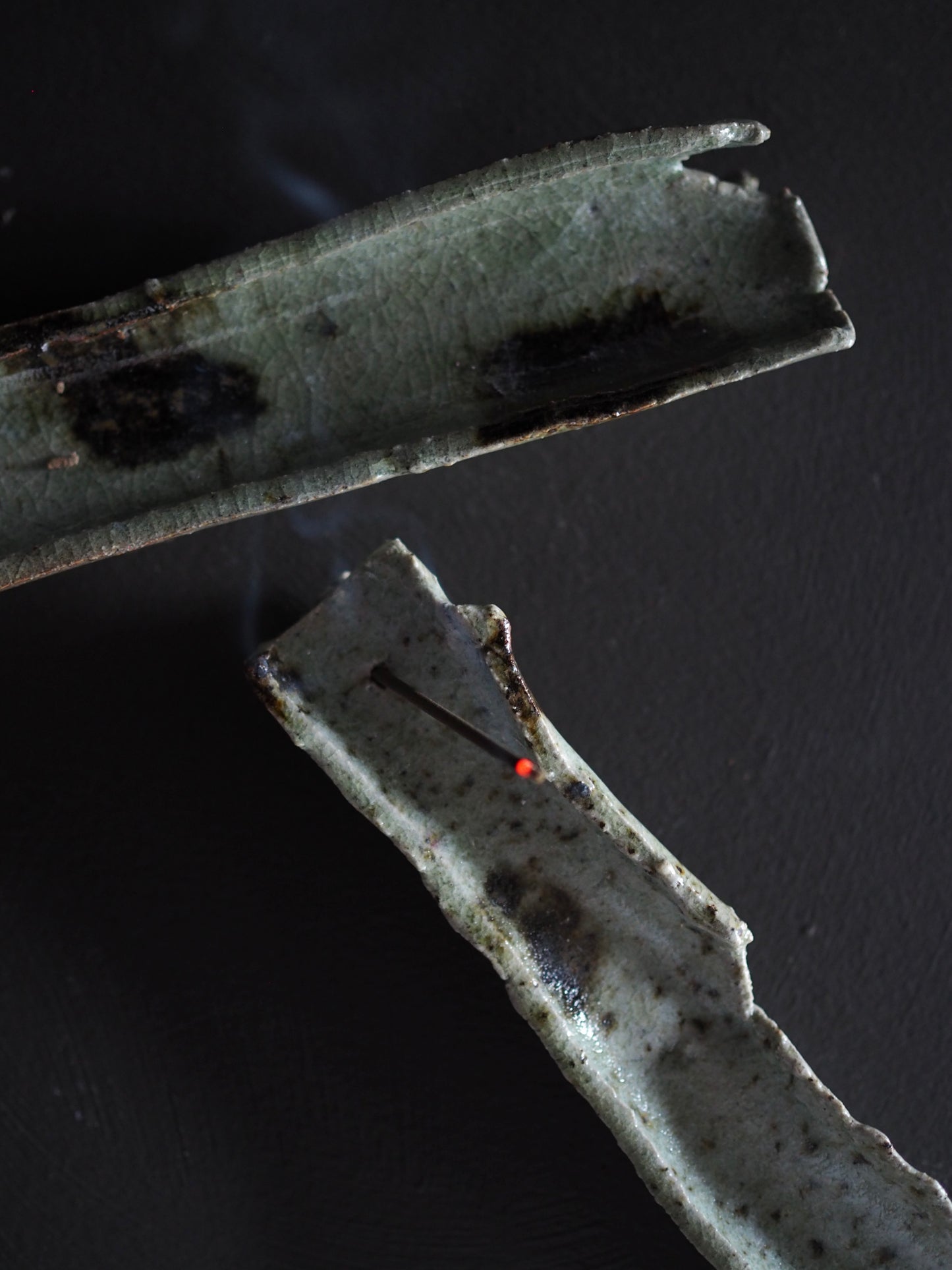 Incense Holder ver.1, ver.2